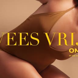 Advertising Campaign For A Dutch Health Insurer cover image