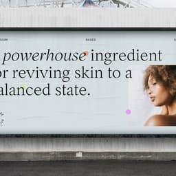 Refreshed Branding For Australia's First Magnesium Brand cover image