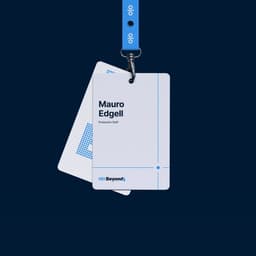 Event Identity And Graphics System For A Hospitality Tech Conference cover image