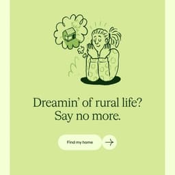 Brand And Website For A Nationwide Homebuilder cover image