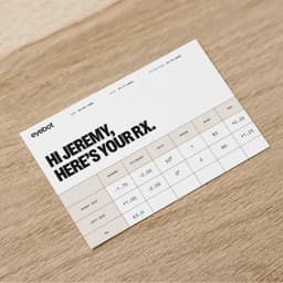 Brand And Website For A Vision Care Kiosk Company cover image