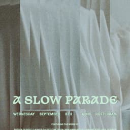 Sculptural Installation And Title Sequence For Berry Dijkstra cover image