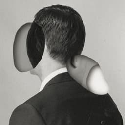 Creative Concept And Graphic Design For A Vpro Dorst Podcast cover image