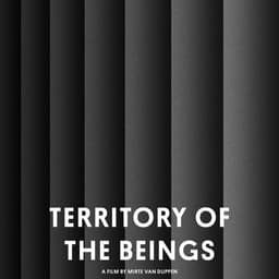 Cinematic Identity And Title Design For Kaan Architecten’s Minutes Film Series cover image