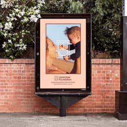 Rebranding Liptember Foundation cover image