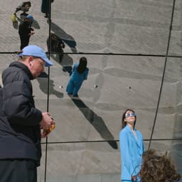 Commercial Film For Ace & Tate cover image