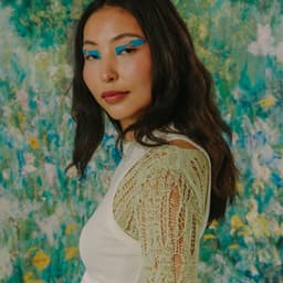 Social Media Campaign For Vinted cover image