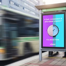 Rebranding Vöost For Young Consumers cover image