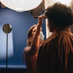 How-to Film For Ace & Tate cover image