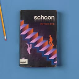 Cover Design Series For Vpro Gids cover image