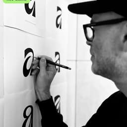 Brand Identity For Affinity cover image