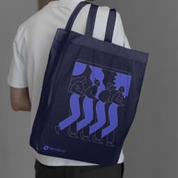 Brand System For A Risk Management Company cover image