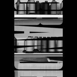 High Impact Brand Identity For Custom Apparel cover image