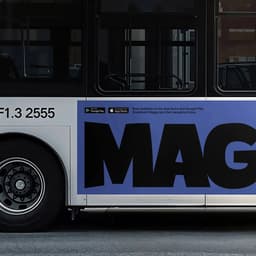 Brand Identity For A Community-driven Fashion App cover image