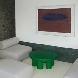 Brand Identity For A Furniture And Lighting Designer cover image