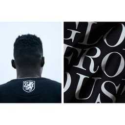 Brand Identity And Strategy For Atlético Dallas cover image