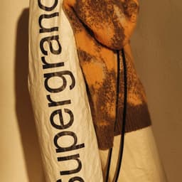 Brand Identity And Art Direction For A Handmade Rug Studio cover image