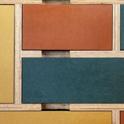 Custom Built Kitchen System cover image