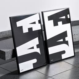 Arthur Jafa - Caserne design work cover image