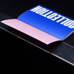 Campaign And Art Direction For A Contemporary Art Museum  cover image