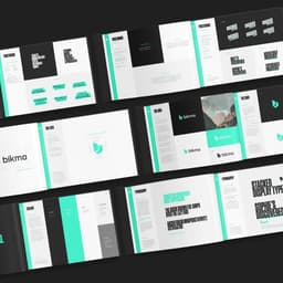 Strategic Rebrand And Visual Identity For A Cycle And Adventure Insurer cover image