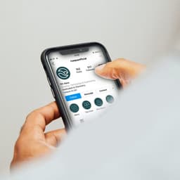 Rebrand And Website For A Marine Technology Company cover image