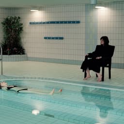 Publication Design For The Book Ghost Light cover image