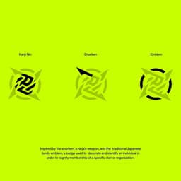 Rebrand For Ninjas In Pyjamas Esports Organization cover image