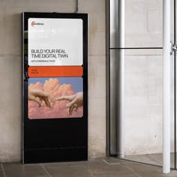 Brand Evolution And Website For An Ai Infrastructure Company cover image