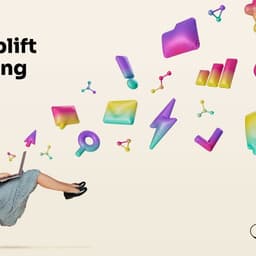 Brand Strategy And Identity For Bedrock Learning cover image