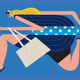 In-store Illustration System For An Eyewear Retailer cover image