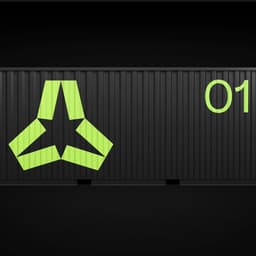 Comprehensive Rebrand For A Bay Area Clean Energy Venture cover image