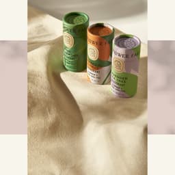 Brand And Packaging Redesign For Good Flower Farm cover image