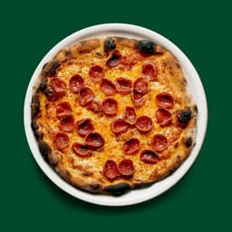 Brand Identity And Environmental Design For A Handmade Pasta Restaurant cover image