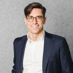 Rebrand And Website For A Swiss Digital Consultancy cover image