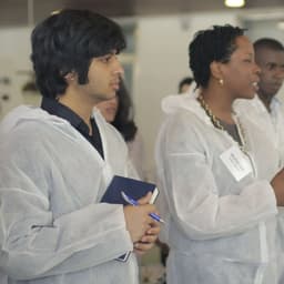 Education Programme Design For Qatar Foundation cover image