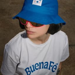 Brand Identity Development For Buena Fé cover image