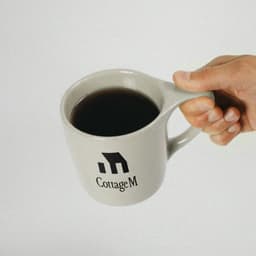 Custom Geometric Logo And Brand System For A Production Company cover image