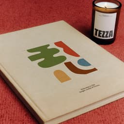 Complete Rebrand And Digital Design For Tezza cover image