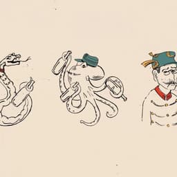 Brand Identity Refresh For A Toronto Restaurant  cover image