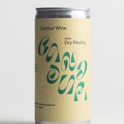 Branding And Packaging Design For Candour Wine cover image