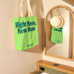 Brand Identity For A Pod Hotel In New York City cover image