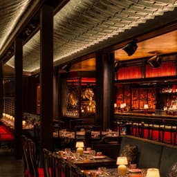 Illustrative Brand And Identity For A Chinese Restaurant cover image