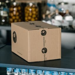 Branding And Strategy For A Small Distillery cover image