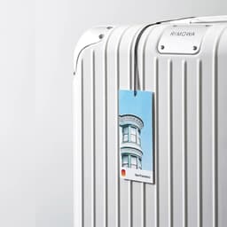 Fractional Brand Leadership And Art Direction For A Luxury Private Airline cover image