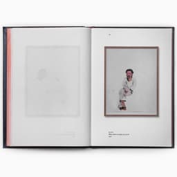 Familiar Shadows Art Book cover image