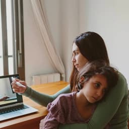 Strategy, Branding, And Art Direction For A Patient-first Clinical Research Platform cover image