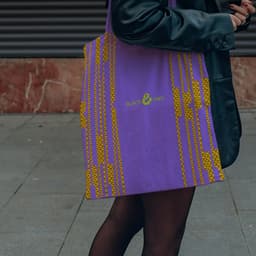 Brand Strategy And Art Direction For Black And Free cover image