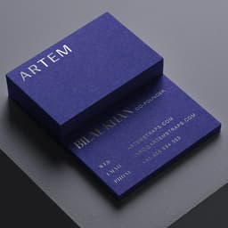 Brand Identity And Packaging For A Performance-driven Watch Strap Startup cover image