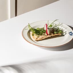 Refreshing Biggans' Böcklingpastej Packaging cover image